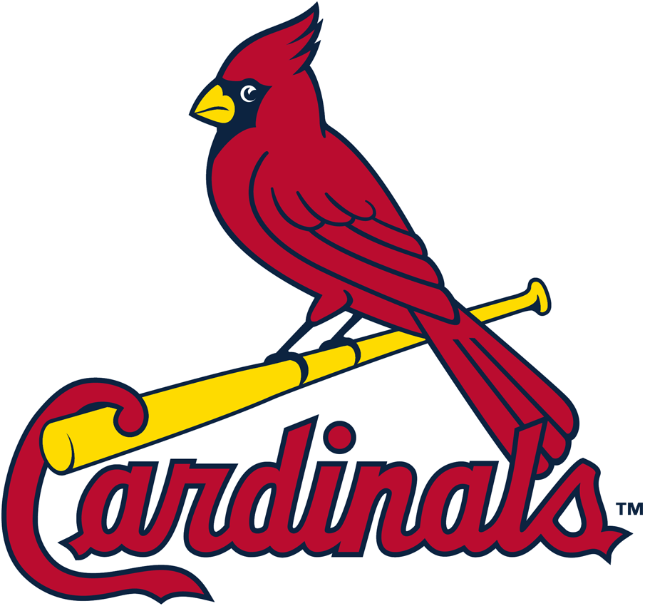 St. Louis Cardinals 1999-Pres Primary Logo iron on transfers for T-shirts...